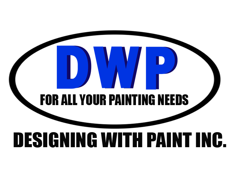 Designing With Paint